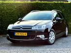 Citroen C5 Tourer 1.6 THP | Volledig rijklaar! | New Turbo, Euro 5, Gebruikt, Leder en Stof, Zwart