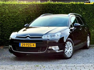 Citroen C5 Tourer 1.6 THP Business Aut | Volledig rijklaar! beschikbaar voor biedingen