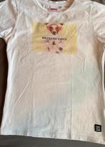 Leuk shirtje van coolcat mt 146/152, Meisje, Ophalen of Verzenden, Zo goed als nieuw, Shirt of Longsleeve
