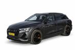 Audi e-tron 55 Quattro 360pk 2022 Grijs, Automaat, 131 €/maand, 1800 kg, Parkeersensor