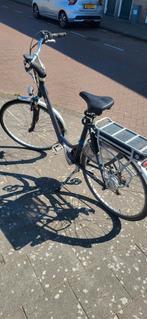 qwic, Ophalen of Verzenden, Gebruikt, 50 km per accu of meer