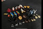 Playmobil papegaai, eieren , gans, eend ed..,,, Kinderen en Baby's, Speelgoed | Playmobil, Ophalen of Verzenden, Zo goed als nieuw