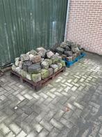 Kinder koppen, Tuin en Terras, Grind, Keien en Split, Ophalen of Verzenden, Zo goed als nieuw