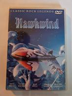 Hawkwind - Classic rock legends. Muziekdvd, Ophalen of Verzenden