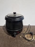 Hotpot soepketel 10 liter, Witgoed en Apparatuur, Overige Witgoed en Apparatuur, Gebruikt, Ophalen of Verzenden