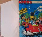 Sjors van de Rebellenclub complete jaargang 1967, Ophalen of Verzenden, 1960 tot 1980, Tijdschrift