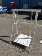 Taart schommel, Ophalen, Gebruikt, Verjaardag