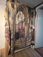 Dekbedovertrek Harry Potter 2- persoons, Huis en Inrichting, Slaapkamer | Beddengoed, Ophalen of Verzenden, Zo goed als nieuw