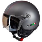 Beon Disign helm Maat:M, Fietsen en Brommers, Brommerhelmen, Nieuw, Ophalen of Verzenden, Medium, Beon