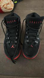 Air Jordans maat 42, Zwart, Air Jordan, Ophalen of Verzenden, Sneakers of Gympen