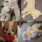 Grote knuffels, Ophalen of Verzenden, Zo goed als nieuw, Overige typen