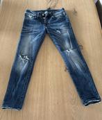 Dsquared2 Jeans Blauw - maat 46, Kleding | Heren, Spijkerbroeken en Jeans, Ophalen, Gedragen, Blauw, W32 (confectie 46) of kleiner