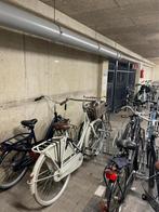 Woman city bike "Gazelle", fully equiped, Fietsen en Brommers, Fietsen | Dames | Damesfietsen, 50 tot 53 cm, Ophalen, Gebruikt