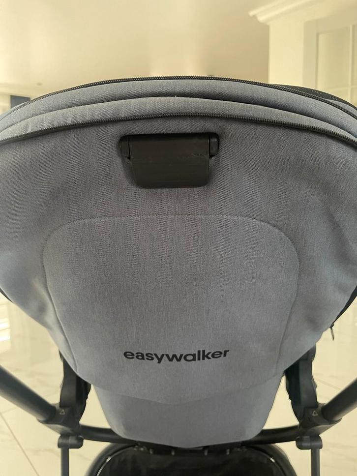 Easywalker Kinderwagen - Zo goed als nieuw!, Kinderen en Baby's, Kinderwagens en Combinaties, Zo goed als nieuw, Kinderwagen, Overige merken