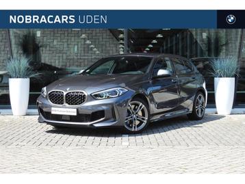 BMW 1 Serie M135i xDrive High Executive Automaat / M Sportst beschikbaar voor biedingen