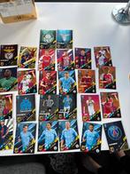 Panini 365 fifa kaarten, Ophalen of Verzenden, Zo goed als nieuw, Meerdere plaatjes