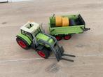 Playmobil Traktor, Hobby en Vrije tijd, Ophalen, Zo goed als nieuw, Tractor of Landbouw, Overige merken