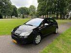 Citroen C4 1.6-16V Image Nieuwe apk NAP-Goed onderhouden, Voorwielaandrijving, Gebruikt, Parkeersensor, 4 cilinders