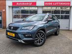 Seat ATECA 1.4 TSI 150PK Style Full-Led Cruise Bluetooth, Voorwielaandrijving, 65 €/maand, 4 cilinders, Handgeschakeld