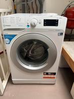 Indesit Wasmachine 8 kg - Weinig Gebruikt!, Ophalen, 1200 tot 1600 toeren, 8 tot 10 kg, Zo goed als nieuw