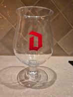 Plastic Duvel 'glas', Verzamelen, Biermerken, Ophalen of Verzenden, Zo goed als nieuw, Glas of Glazen, Duvel
