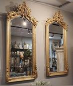 Set Baroque spiegels., Ophalen, Minder dan 100 cm