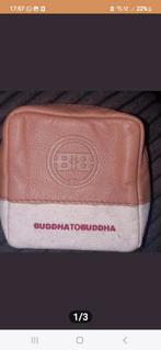 Buddha to Buddha Armband 19 cm stijlvol, Sieraden, Tassen en Uiterlijk, Armbanden, Ophalen of Verzenden, Zo goed als nieuw, Met bedels of kralen