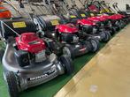 Nieuwe Honda gazonmaaiers OP = OP!, Ophalen, Cirkelmaaier, Honda, Honda
