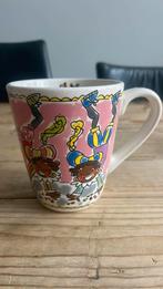 De oudste collectie blond met 2 zwarte pieten onbeschadigd, Huis en Inrichting, Ophalen, Zo goed als nieuw, Aardewerk, Blond Amsterdam