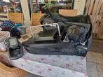 Voerboot carpcatcher project met dieptemeter en tas, Watersport en Boten, Ophalen, Gebruikt, Overige typen