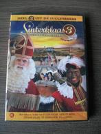 Sinterklaas Deel 3 Het Pakjes Mysterie nieuw in seal, Cd's en Dvd's, Dvd's | Kinderen en Jeugd, Alle leeftijden, Film, Avontuur