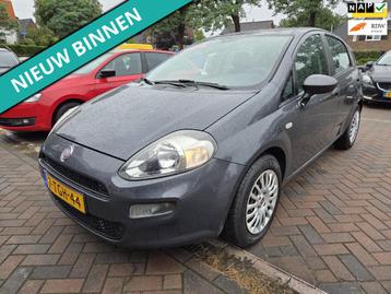Fiat Punto Evo 1.2 Pop LEUKE AUTO RIJDT EN SCHAKELT GOED beschikbaar voor biedingen