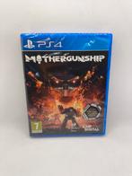 Mothergunship SEALED Playstation 4 game, 1 speler, Ophalen of Verzenden, Zo goed als nieuw