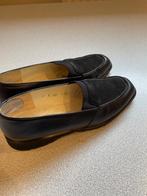 SCHNEIDER damesschoenen maat 5,5 en wijdte C, Ophalen of Verzenden, Gedragen, Zwart, Instappers
