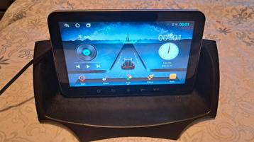 Radio ford ka 2009-2014 Android TS7  beschikbaar voor biedingen