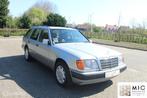 Mercedes E-klasse Combi 280 - W124, Automaat, Achterwielaandrijving, Gebruikt, Leder