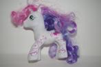 My Little Pony (14)  Met diverse hartjes, Ophalen of Verzenden, Gebruikt