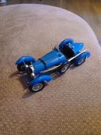 Schaalmodel oldtimer, Ophalen of Verzenden