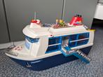 Playmobil Cruiseschip, Kinderen en Baby's, Speelgoed | Playmobil, Gebruikt, Ophalen