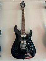 Schecter C1 standard FR - zeldzame uitvoering, Muziek en Instrumenten, Snaarinstrumenten | Gitaren | Elektrisch, Ophalen of Verzenden