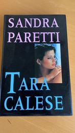 Tara Calese - Sandra Paretti, Ophalen of Verzenden