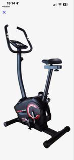 Body Sculpture Hometrainer C6792D - Zo goed als nieuw!, Ophalen of Verzenden, Zo goed als nieuw, Metaal, Benen