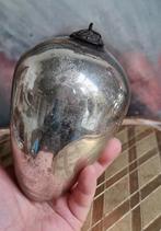 Hele bijzondere antiek heksenbal druppel /ei uit verzameling, Verzenden, Gebruikt