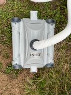 Intex zwembad stofzuiger, Ophalen, Zo goed als nieuw