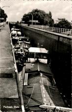 Panheel KVR20 6564 Sluis, Verzenden, 1980 tot heden, Gelopen, Limburg