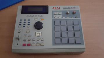MPC 2000XL beschikbaar voor biedingen