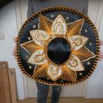Originele Mexicaanse sombrero hoed, Kleding | Heren, Ophalen, Nieuw, Carnaval