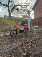 Tomos a35, Ophalen, Maximaal 45 km/u, 65 cc, Zo goed als nieuw