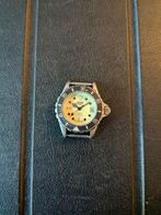 Heuer Dames horloge, Ophalen of Verzenden, Staal, Overige merken, 1960 of later