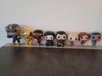 Meerdere Funko Pops (zonder doos), Verzamelen, Poppetjes en Figuurtjes, Ophalen of Verzenden, Gebruikt